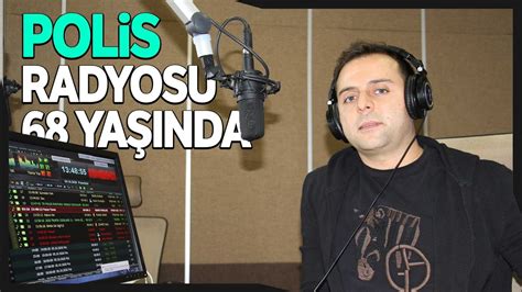 türkiye polis radyosu dinle